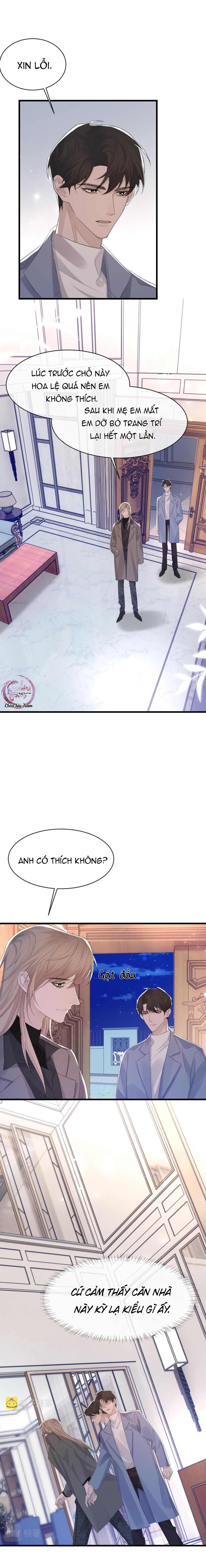 Chỉ Trích - 诟病: Chapter 72