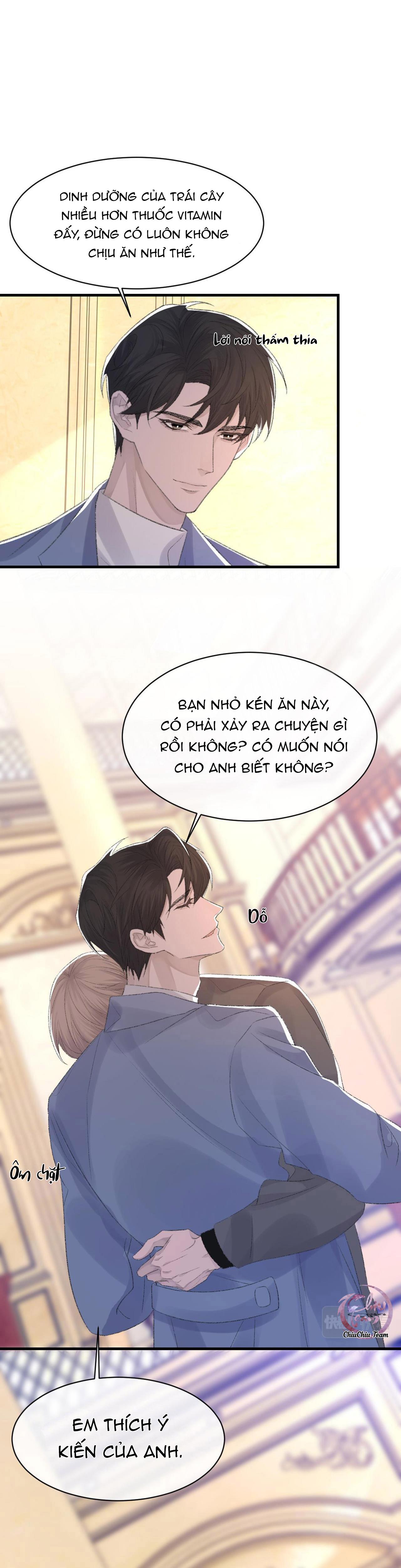 Chỉ Trích - 诟病: Chapter 73