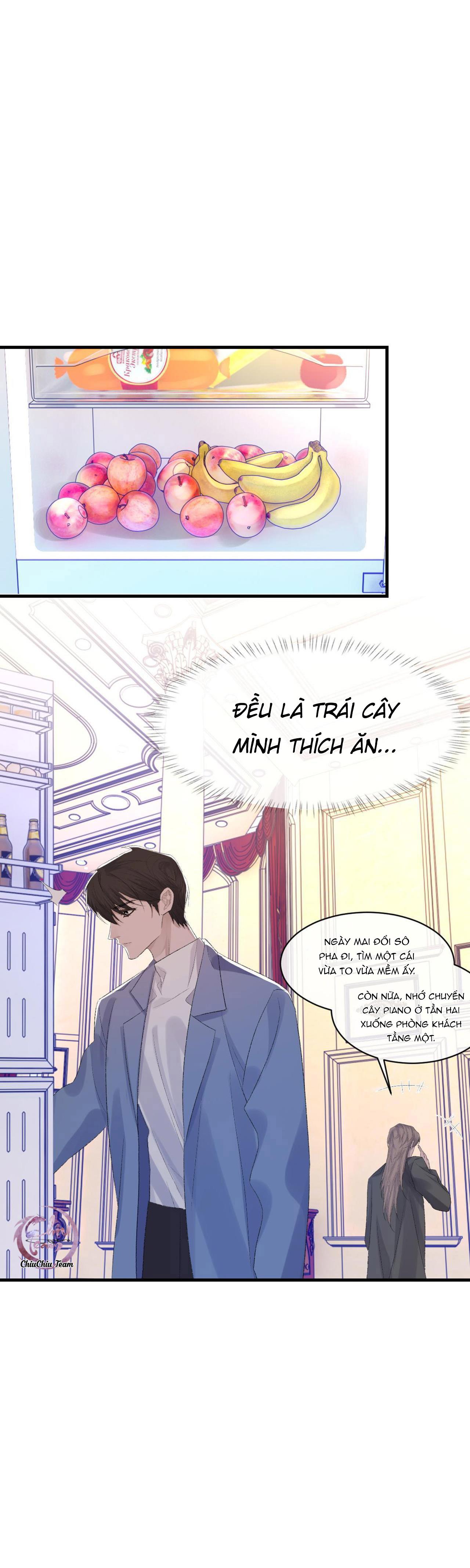 Chỉ Trích - 诟病: Chapter 73