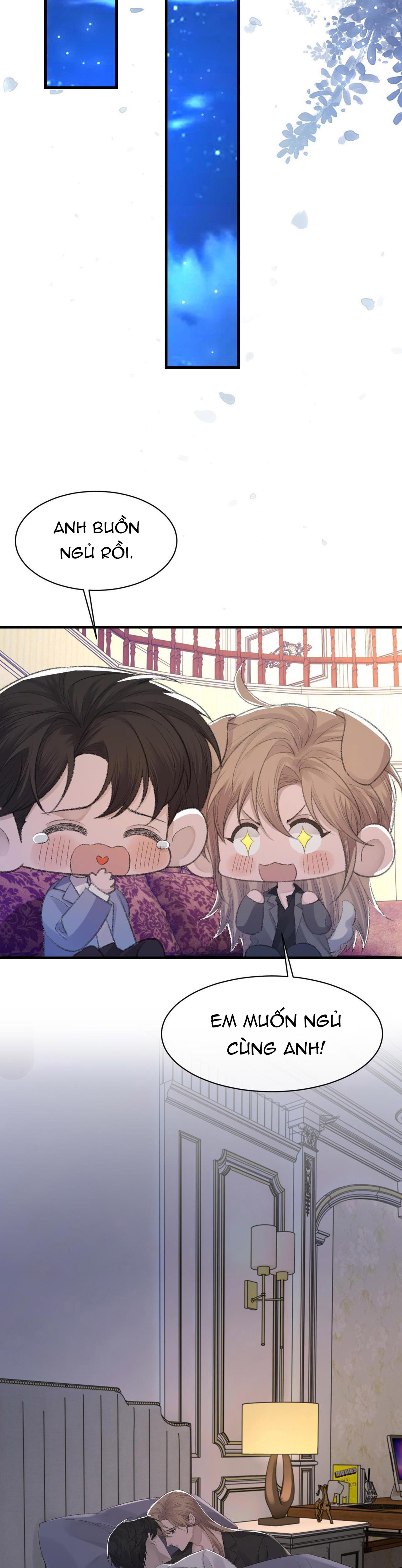 Chỉ Trích - 诟病: Chapter 73