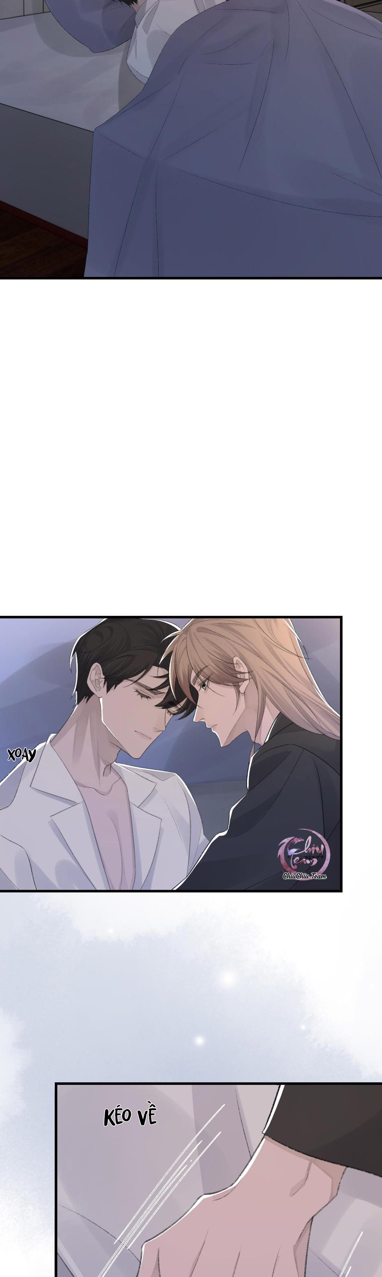 Chỉ Trích - 诟病: Chapter 73