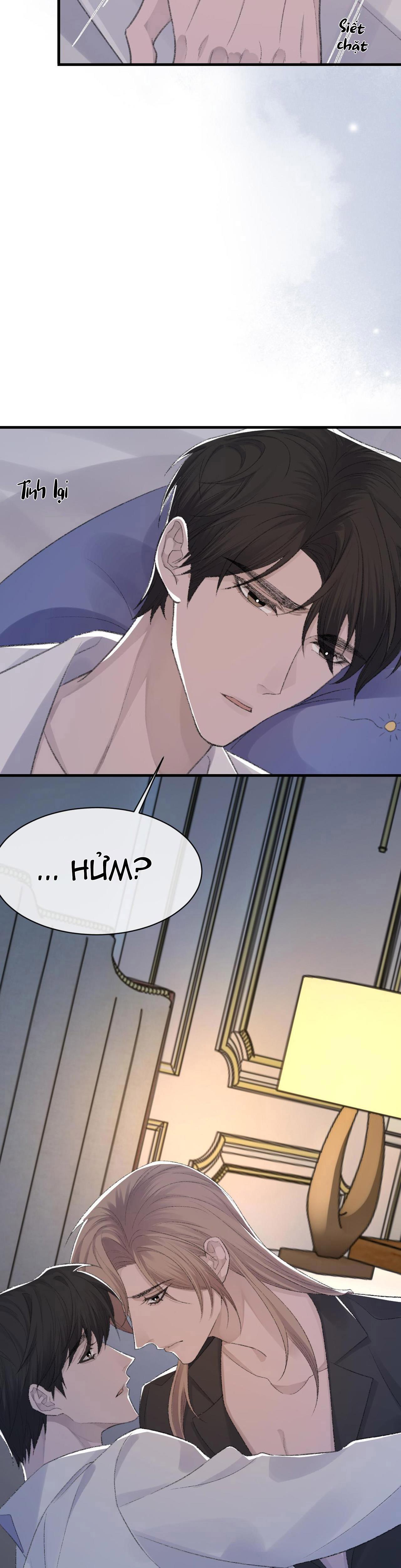 Chỉ Trích - 诟病: Chapter 73