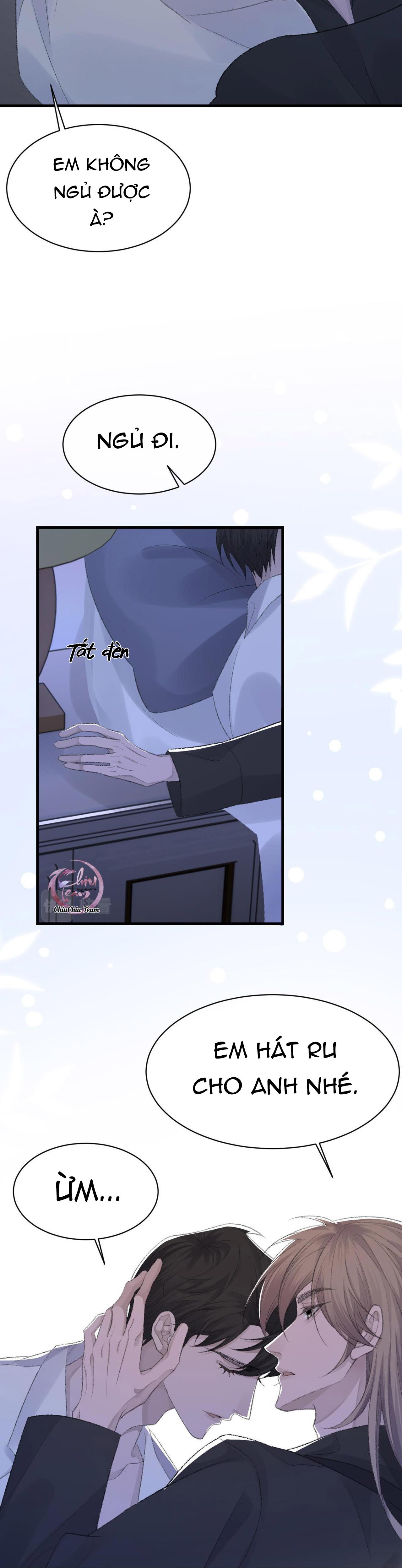 Chỉ Trích - 诟病: Chapter 73