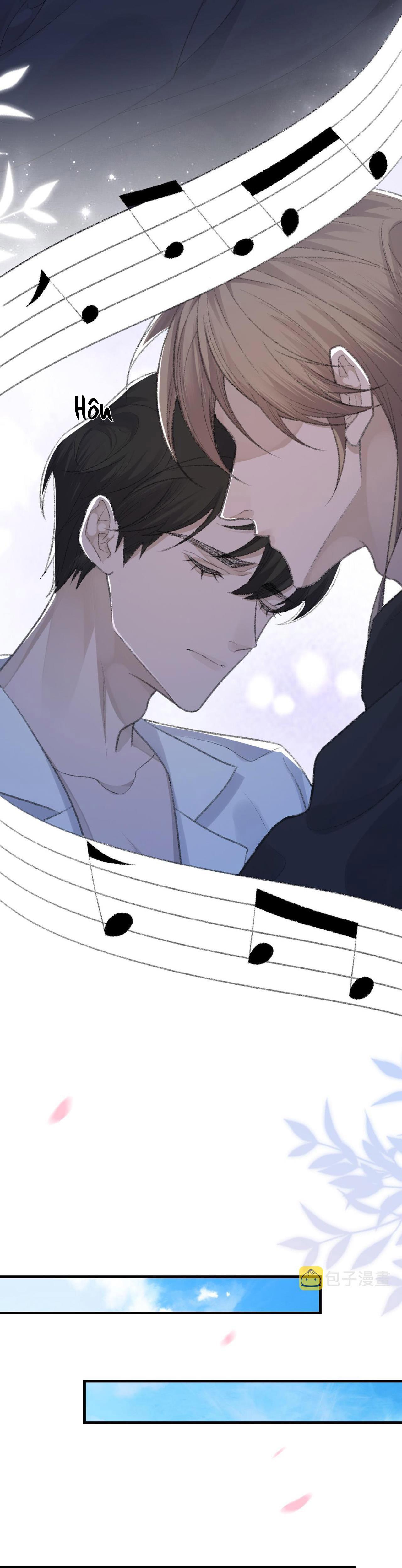 Chỉ Trích - 诟病: Chapter 73