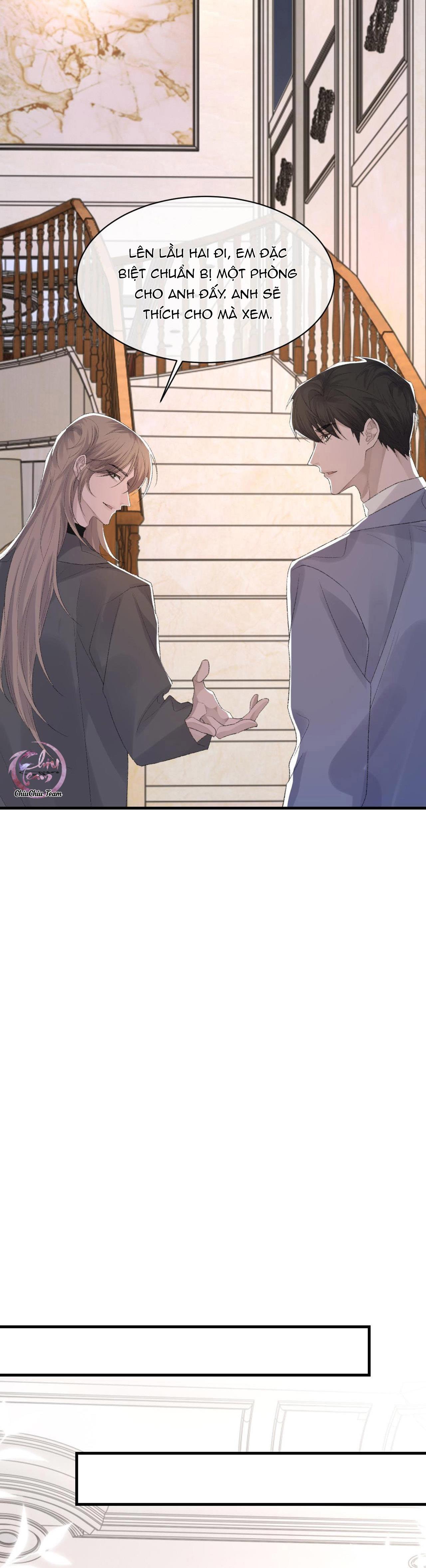 Chỉ Trích - 诟病: Chapter 73