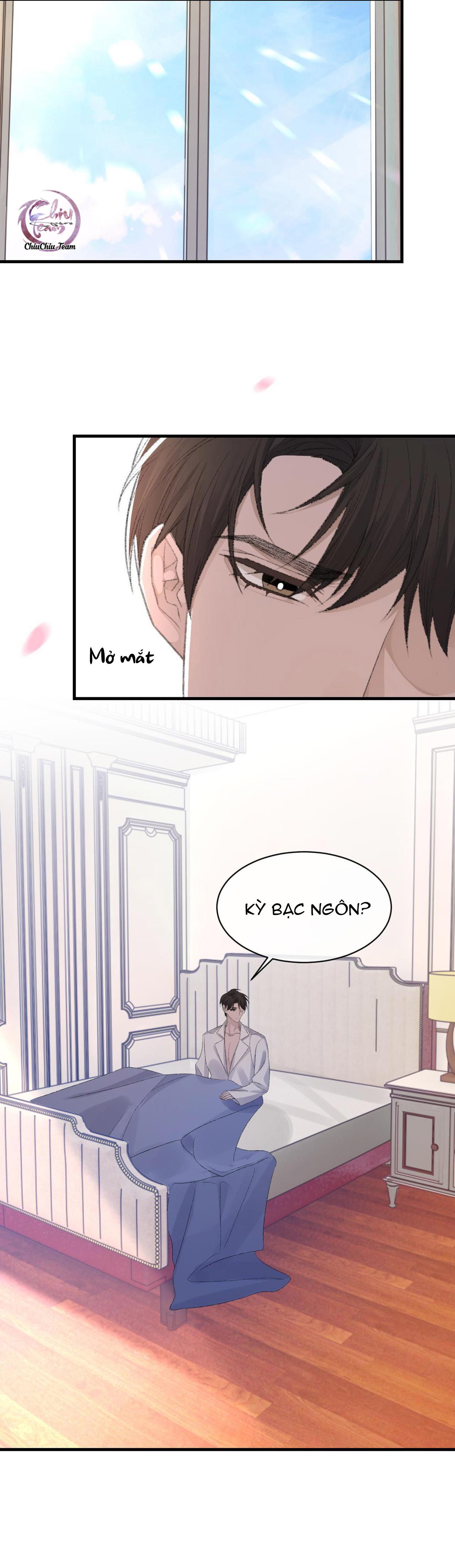 Chỉ Trích - 诟病: Chapter 73