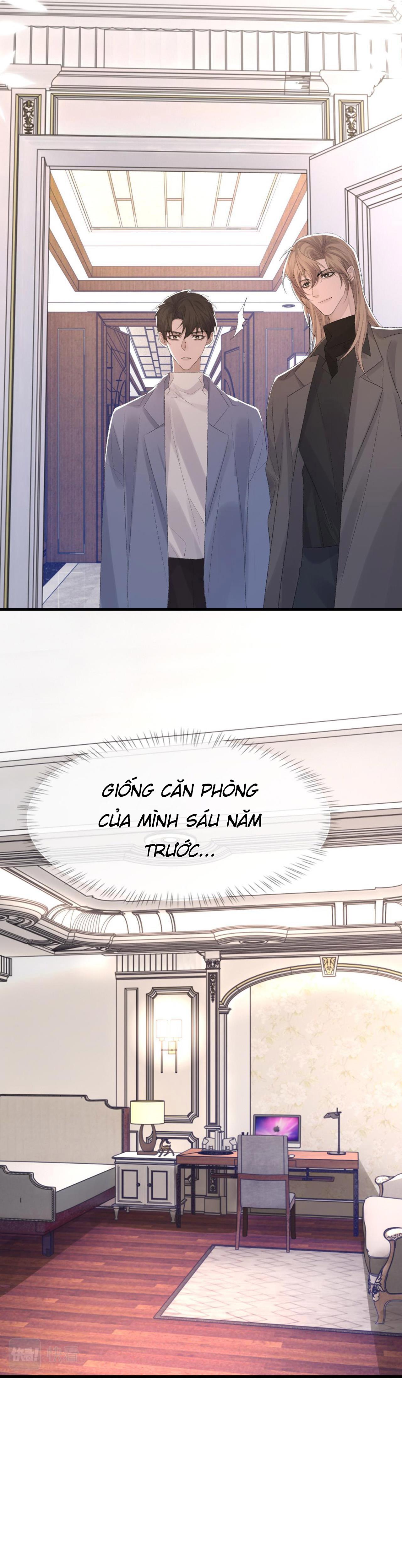 Chỉ Trích - 诟病: Chapter 73