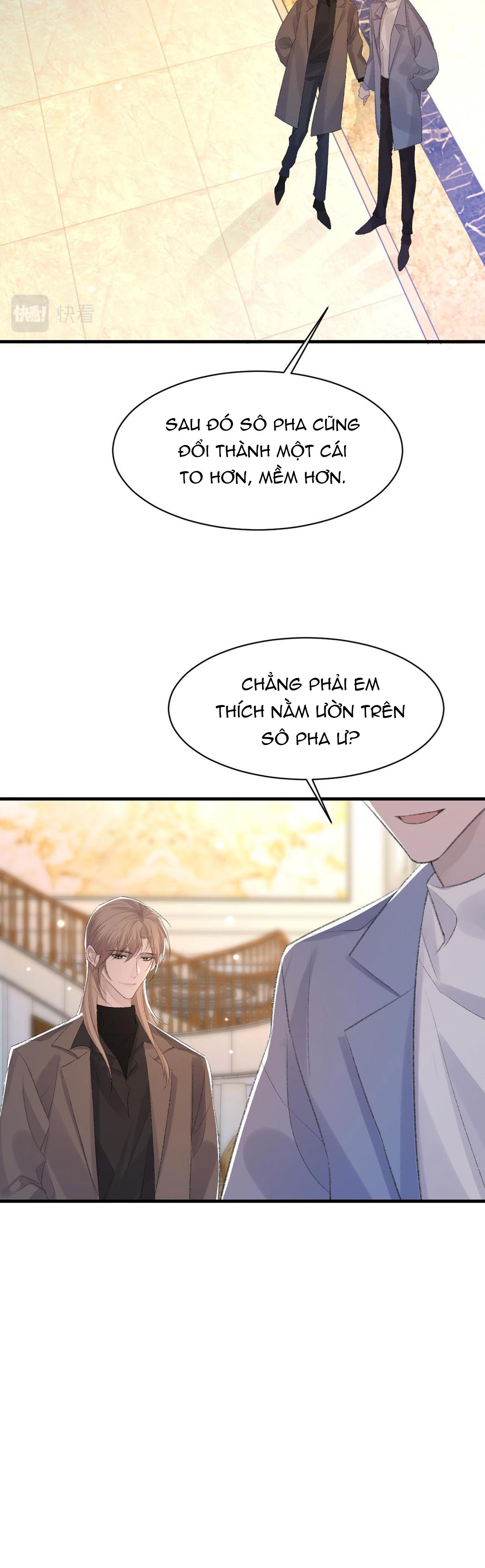 Chỉ Trích - 诟病: Chapter 73