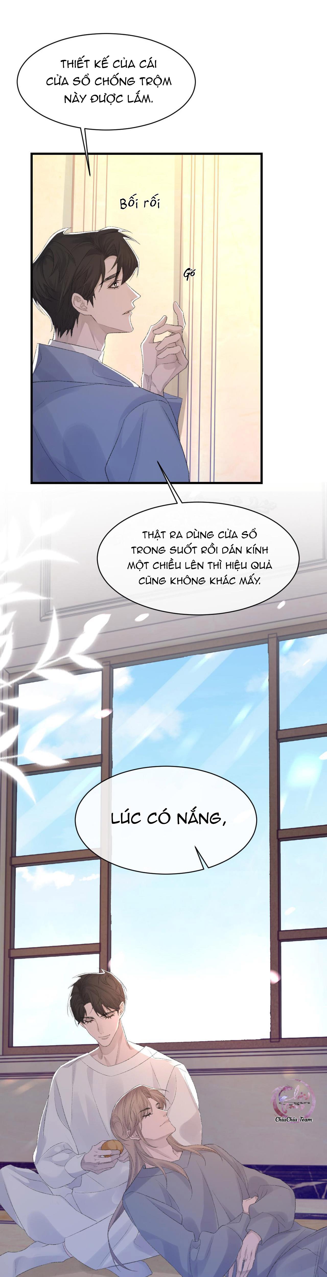 Chỉ Trích - 诟病: Chapter 73