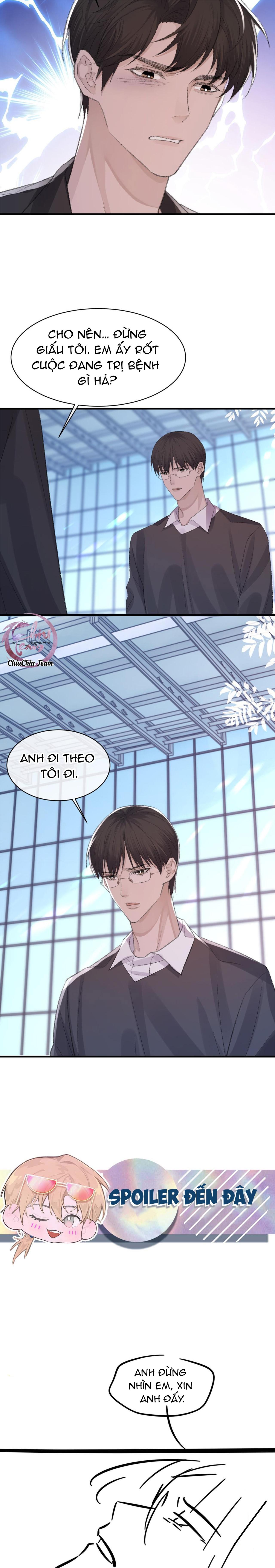 Chỉ Trích - 诟病: Chapter 78