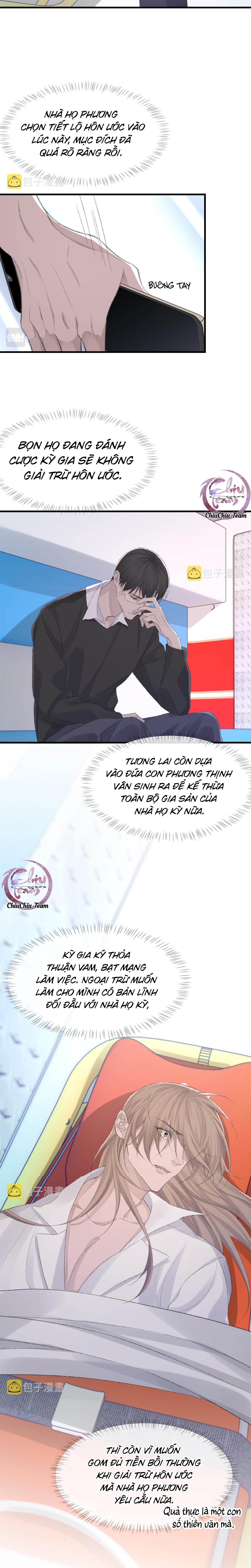 Chỉ Trích - 诟病: Chapter 78