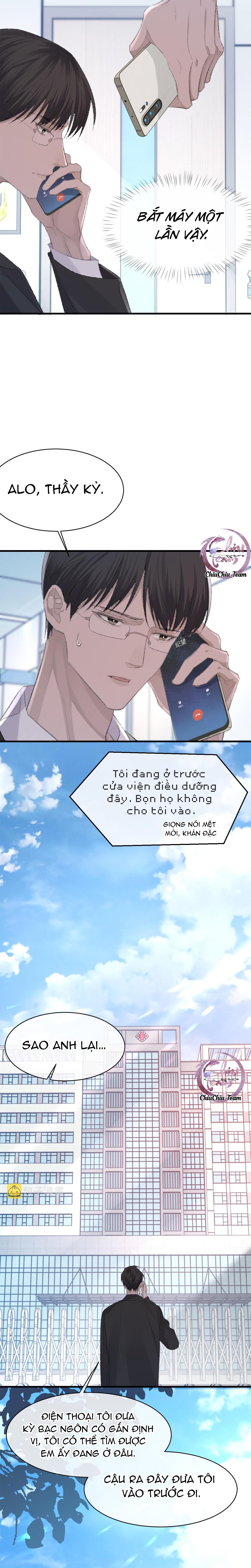 Chỉ Trích - 诟病: Chapter 78