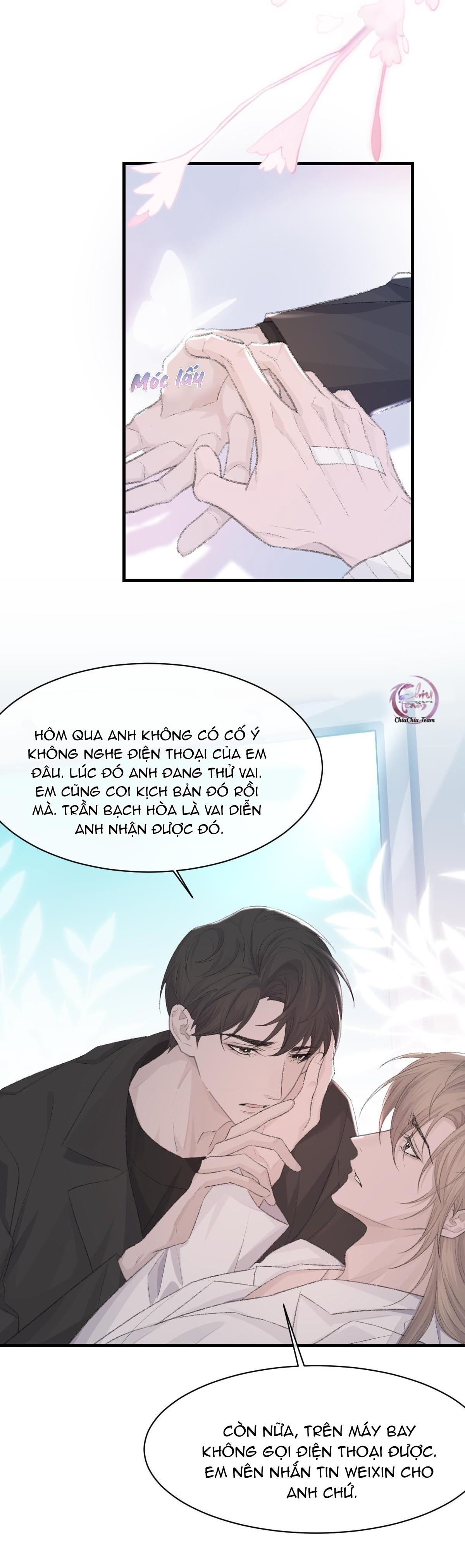 Chỉ Trích - 诟病: Chapter 80