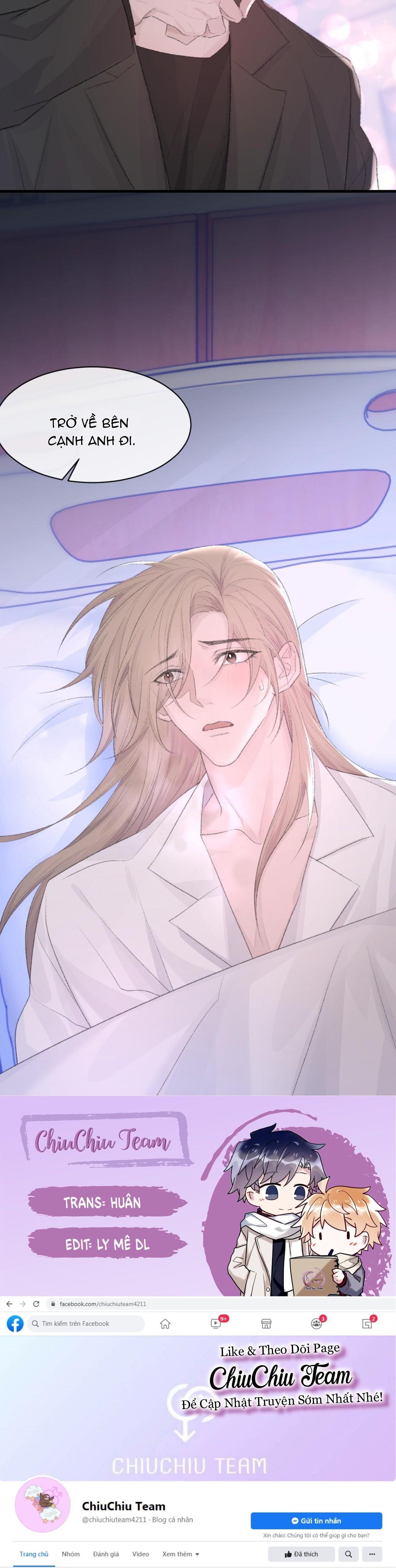 Chỉ Trích - 诟病: Chapter 80