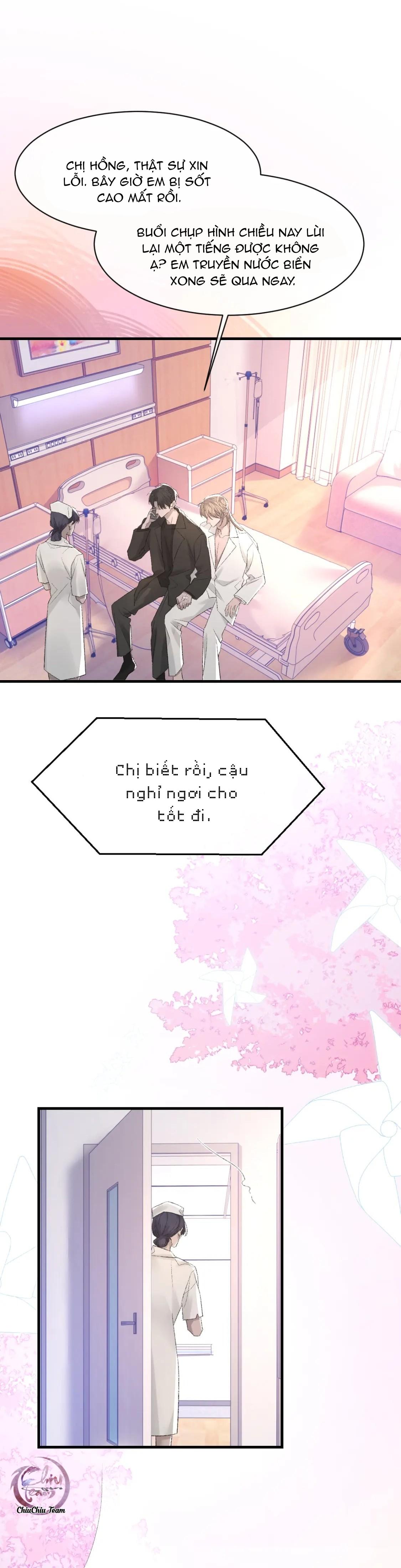 Chỉ Trích - 诟病: Chapter 84