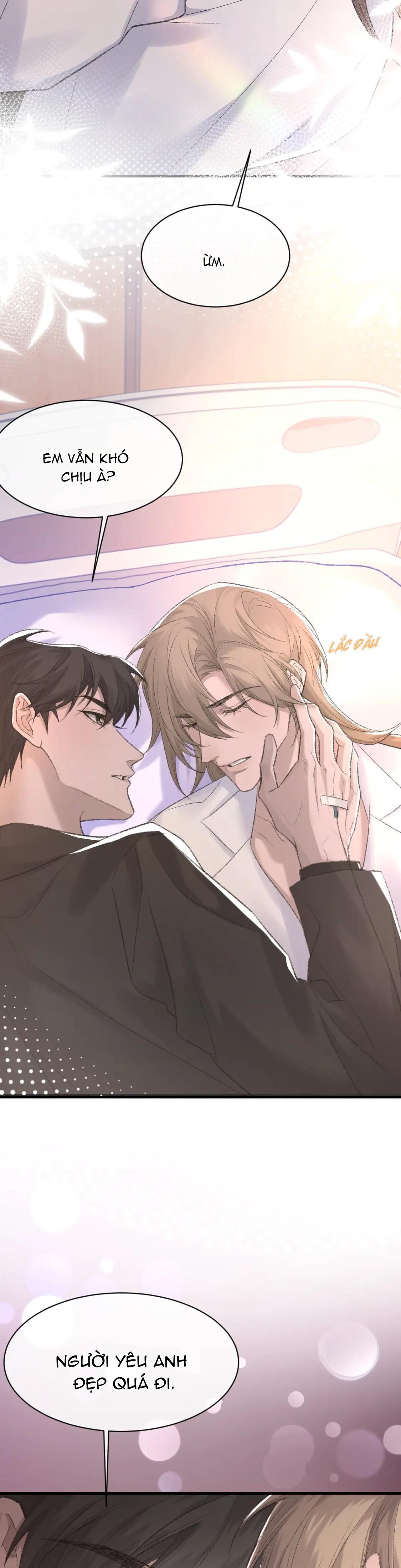 Chỉ Trích - 诟病: Chapter 84