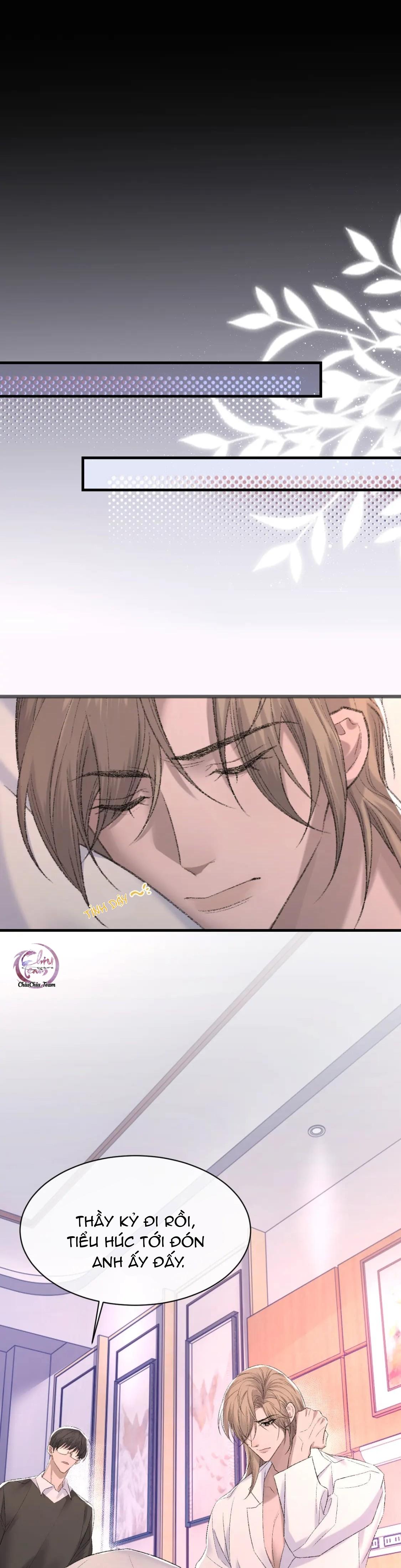 Chỉ Trích - 诟病: Chapter 84