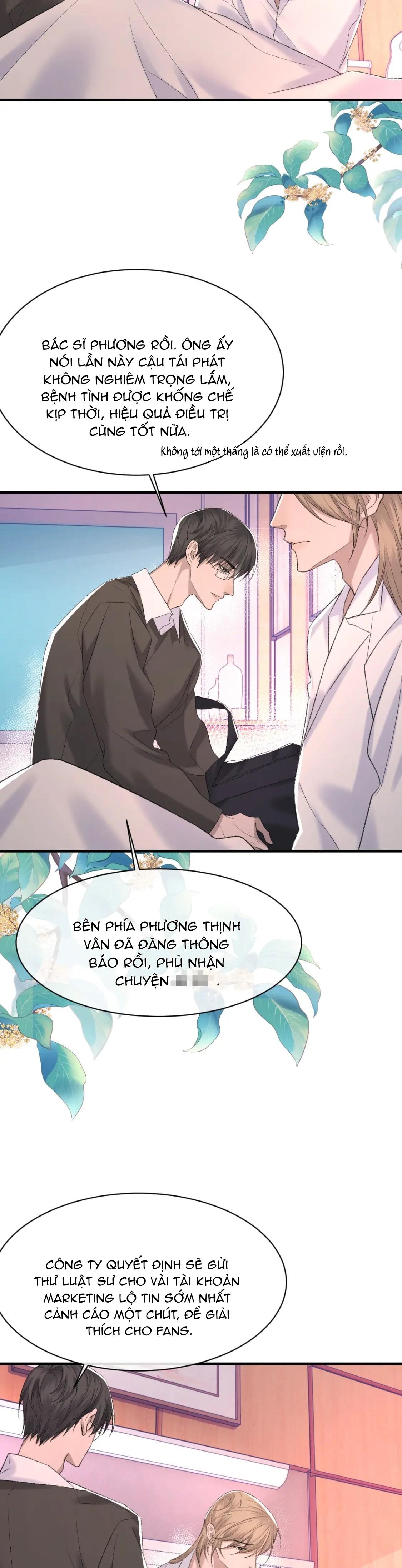 Chỉ Trích - 诟病: Chapter 84