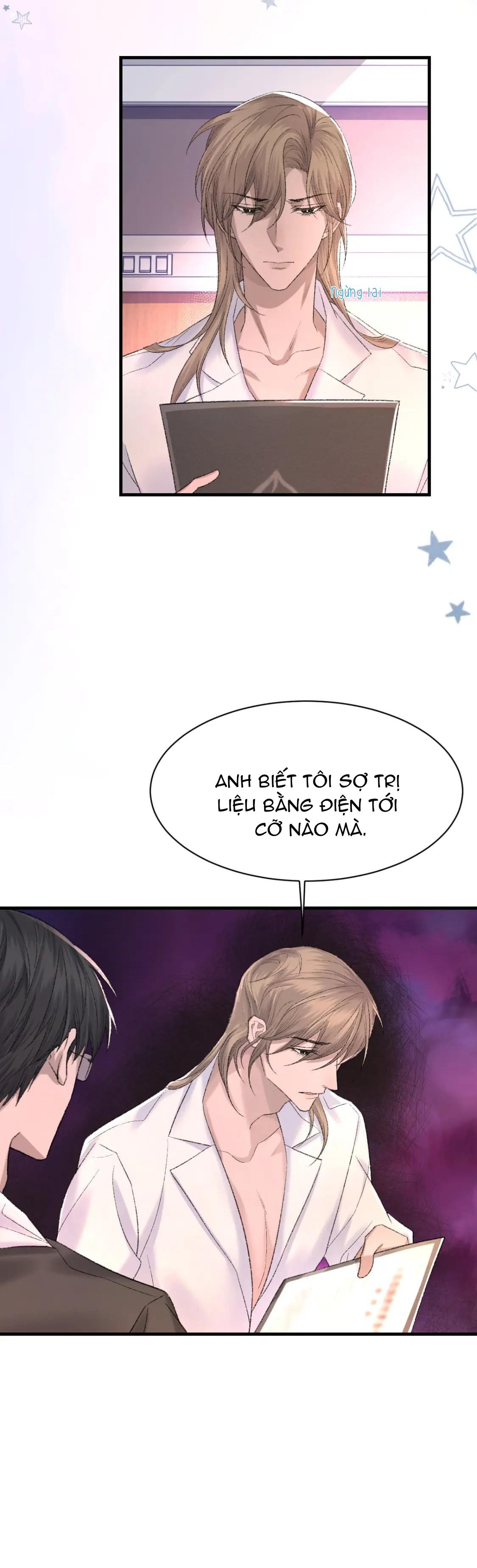 Chỉ Trích - 诟病: Chapter 84