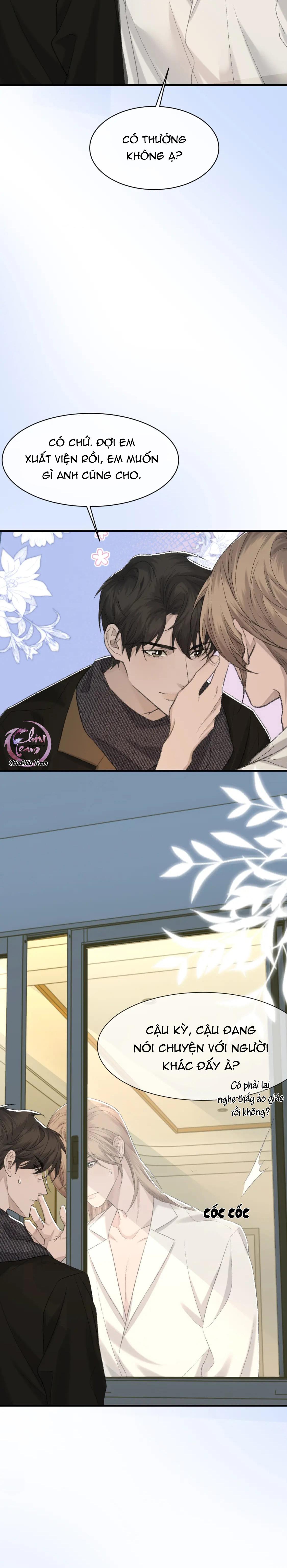 Chỉ Trích - 诟病: Chapter 85