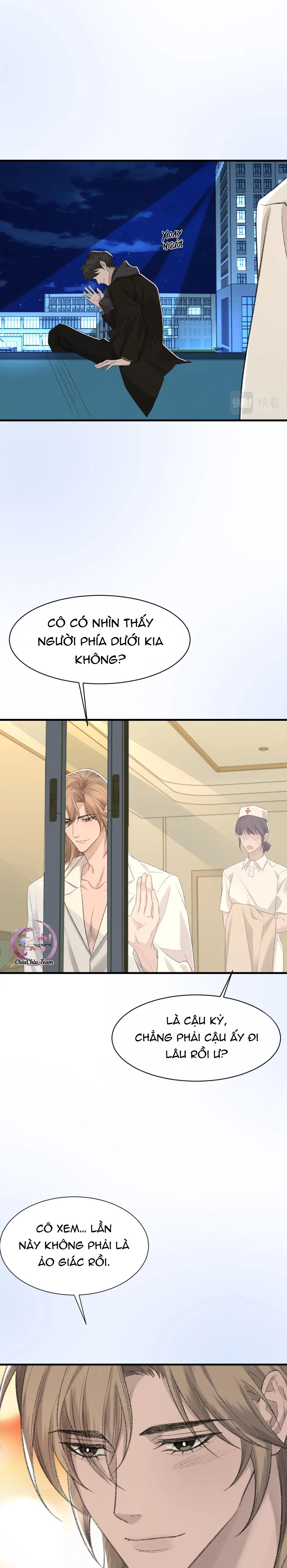 Chỉ Trích - 诟病: Chapter 85