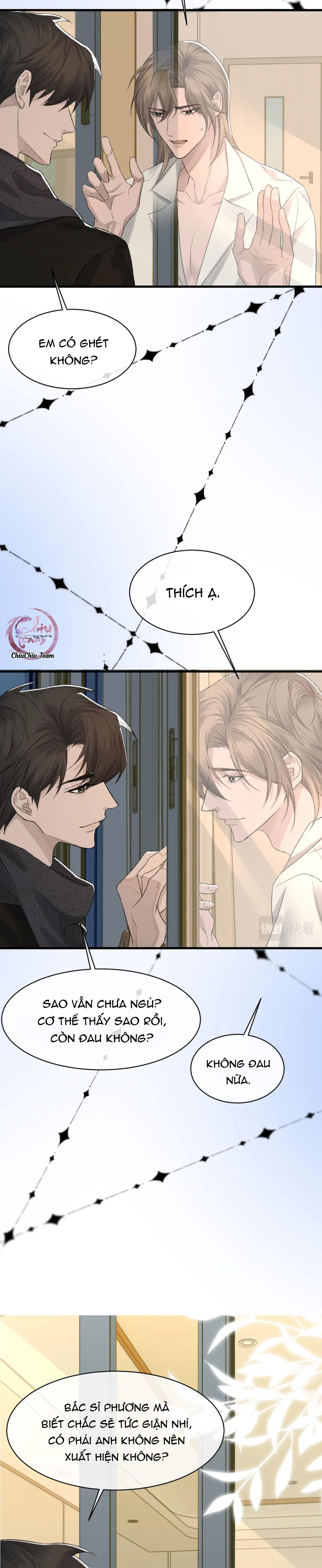 Chỉ Trích - 诟病: Chapter 85