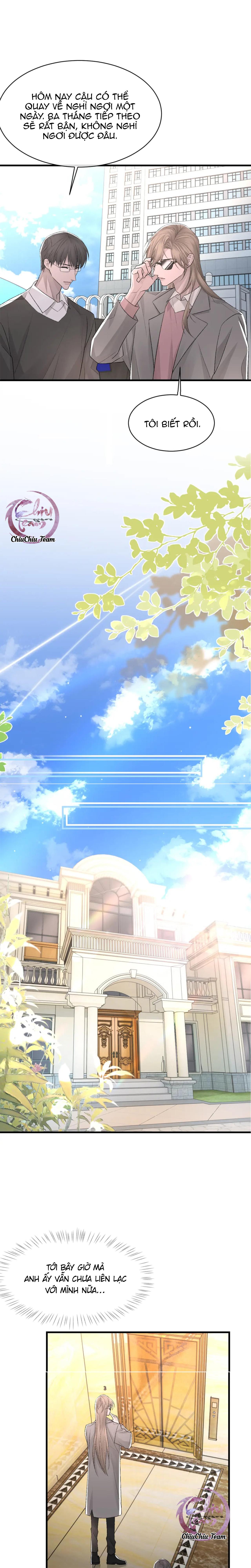 Chỉ Trích - 诟病: Chapter 86