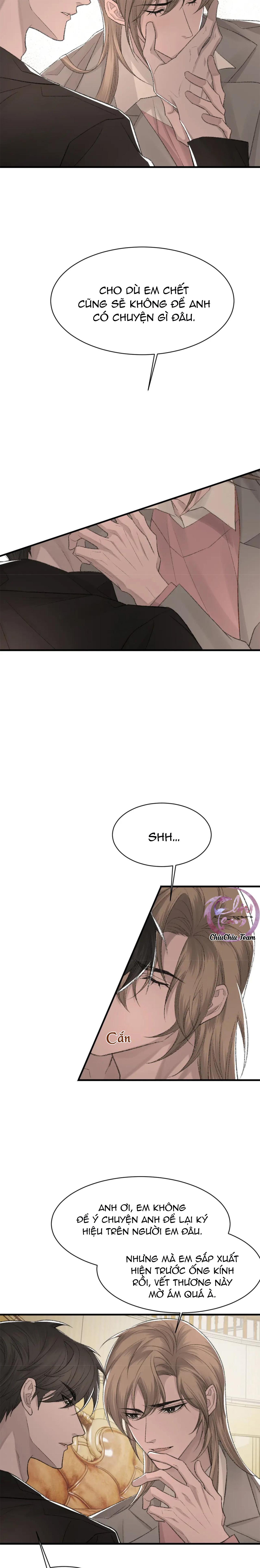 Chỉ Trích - 诟病: Chapter 86