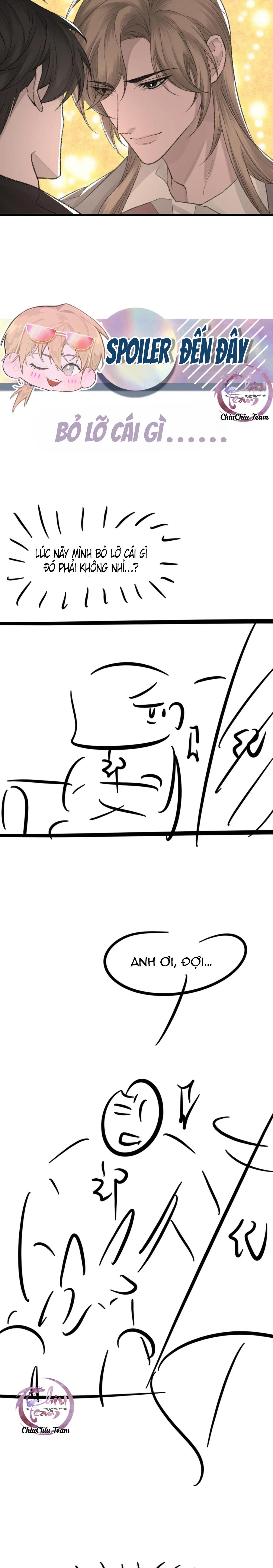 Chỉ Trích - 诟病: Chapter 86