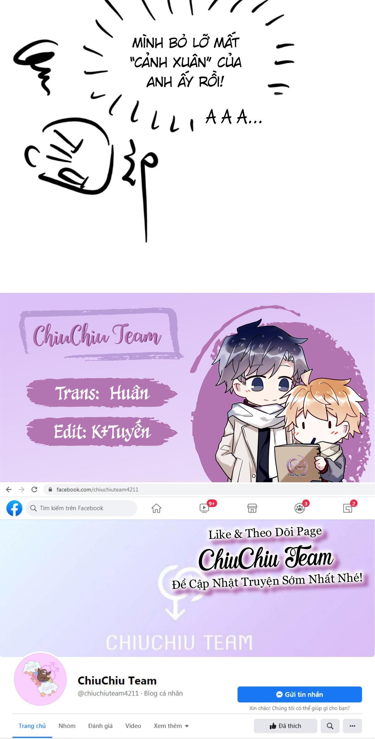 Chỉ Trích - 诟病: Chapter 86