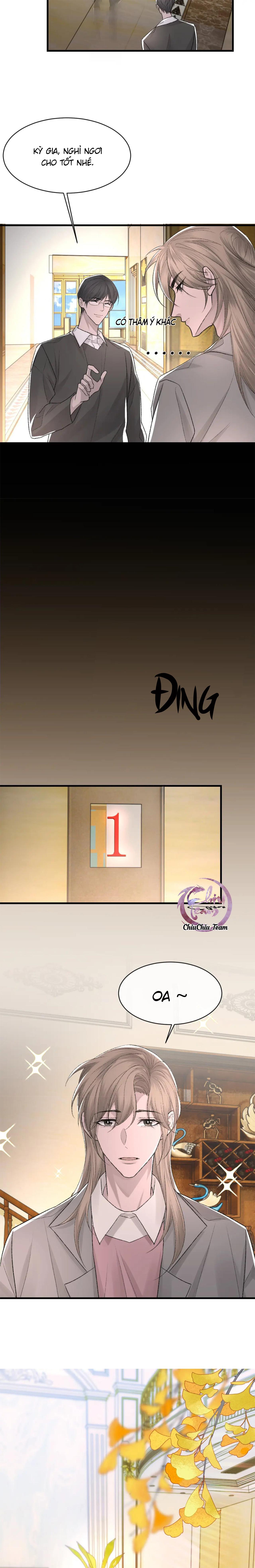 Chỉ Trích - 诟病: Chapter 86