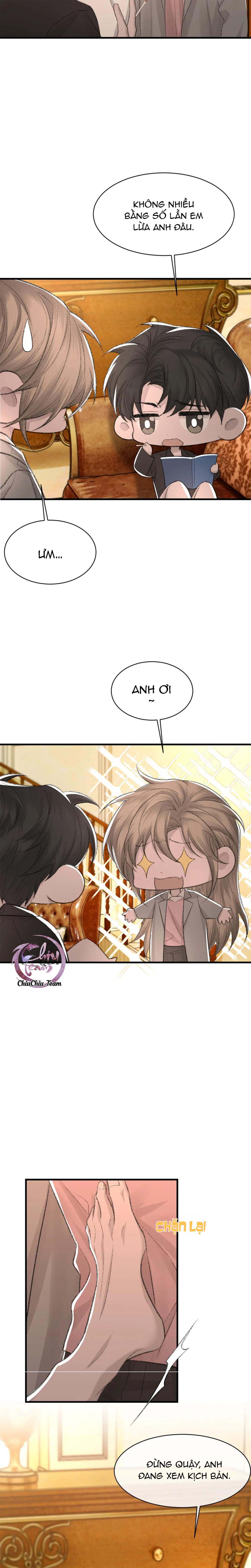 Chỉ Trích - 诟病: Chapter 86