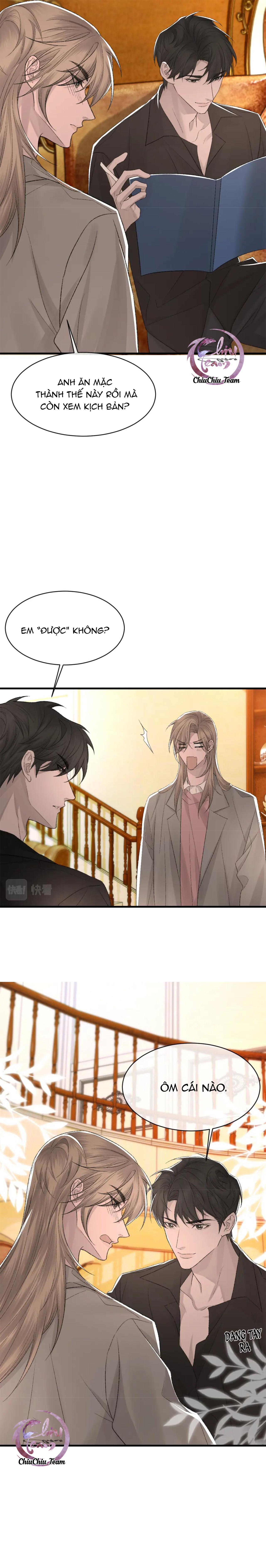 Chỉ Trích - 诟病: Chapter 86
