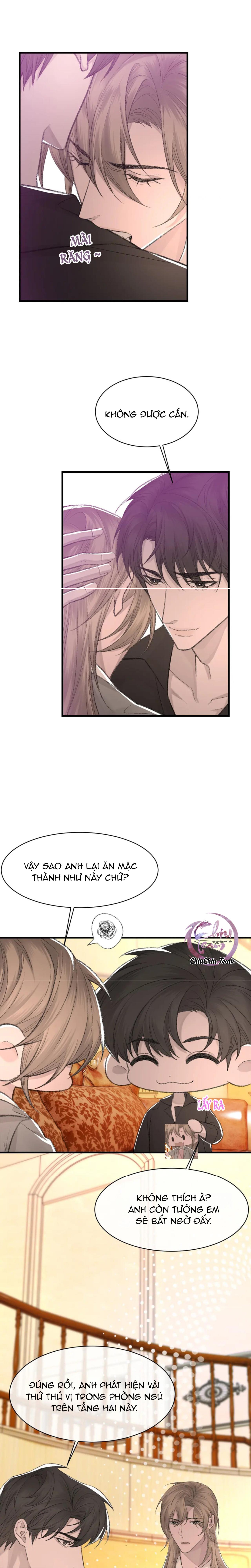 Chỉ Trích - 诟病: Chapter 86