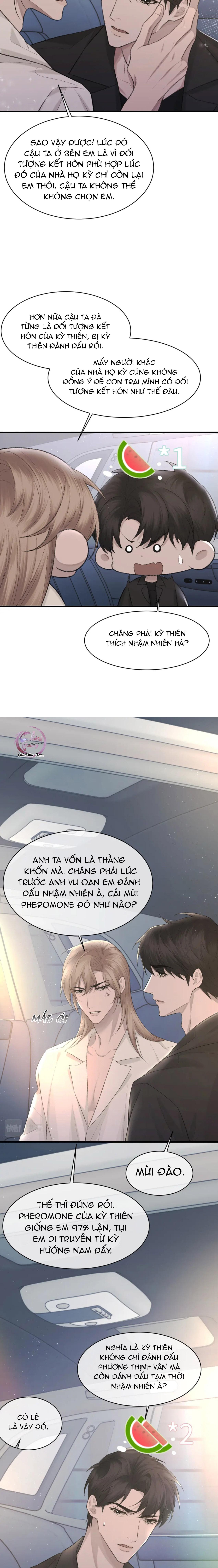 Chỉ Trích - 诟病: Chapter 88