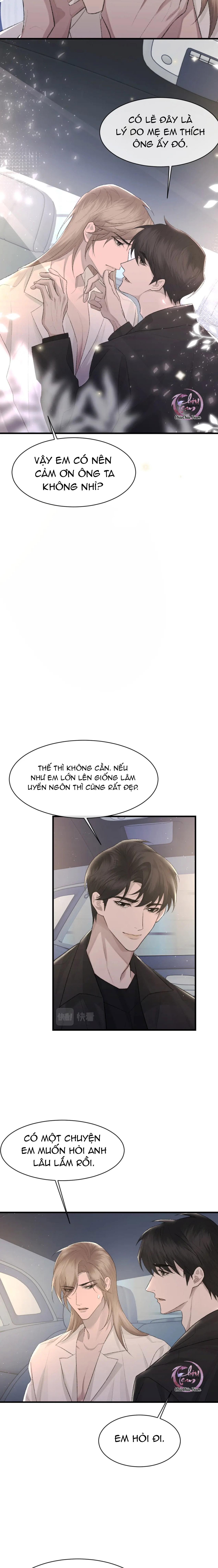 Chỉ Trích - 诟病: Chapter 88