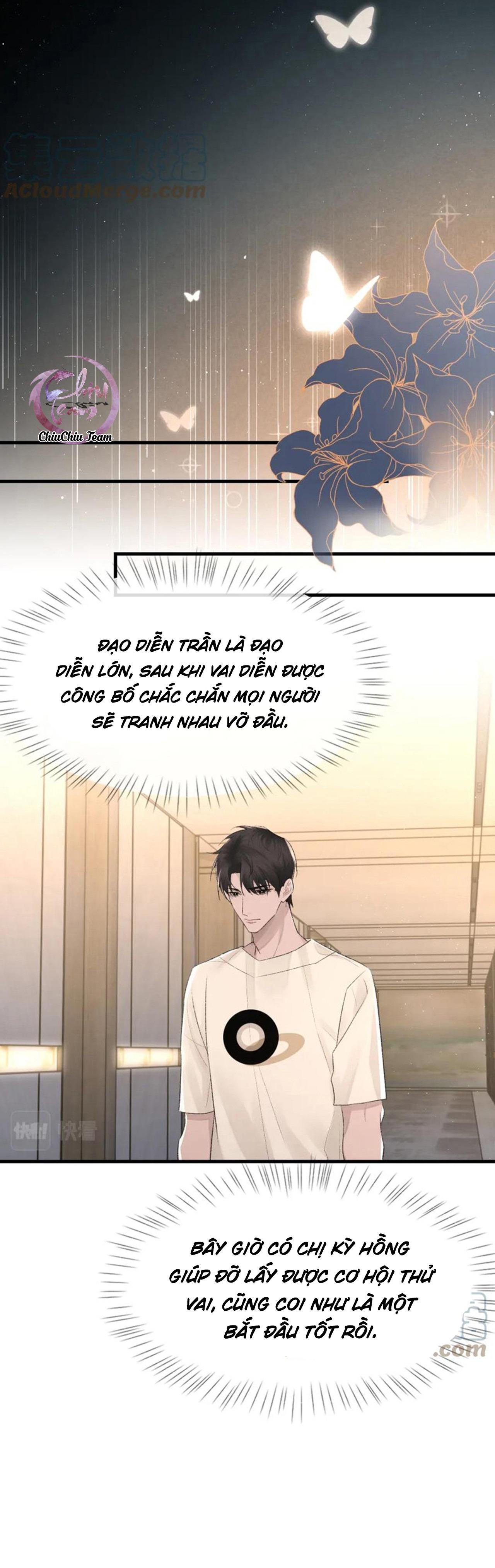 Chỉ Trích - 诟病: Chapter 90