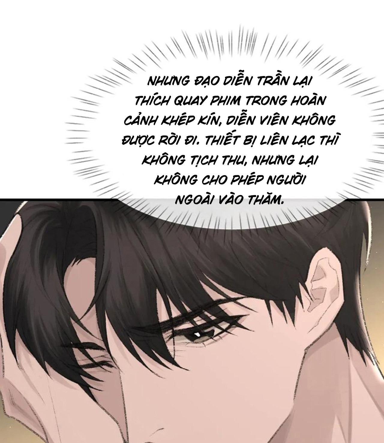 Chỉ Trích - 诟病: Chapter 90