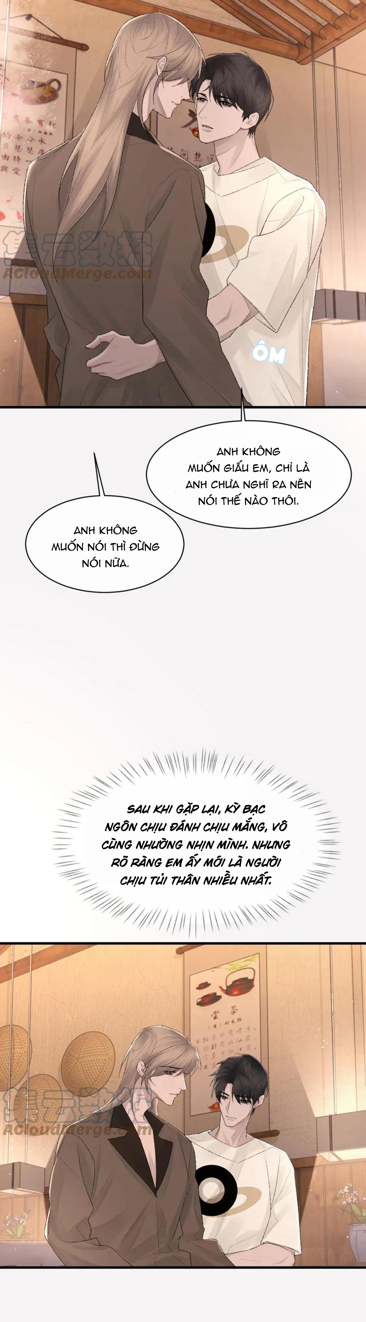 Chỉ Trích - 诟病: Chapter 90