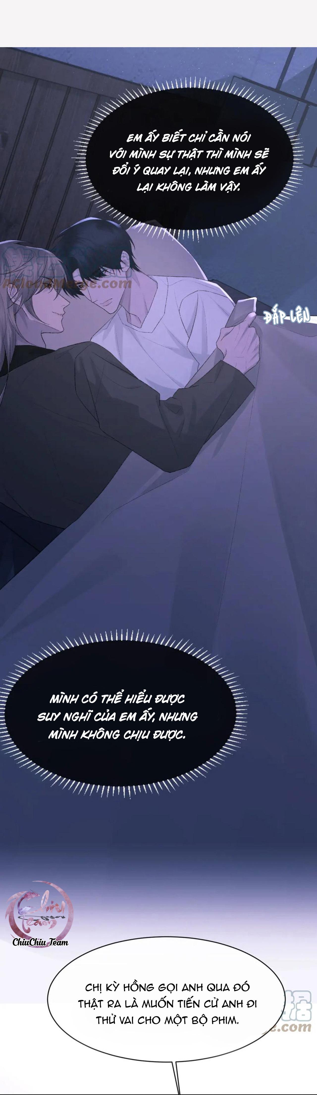 Chỉ Trích - 诟病: Chapter 90