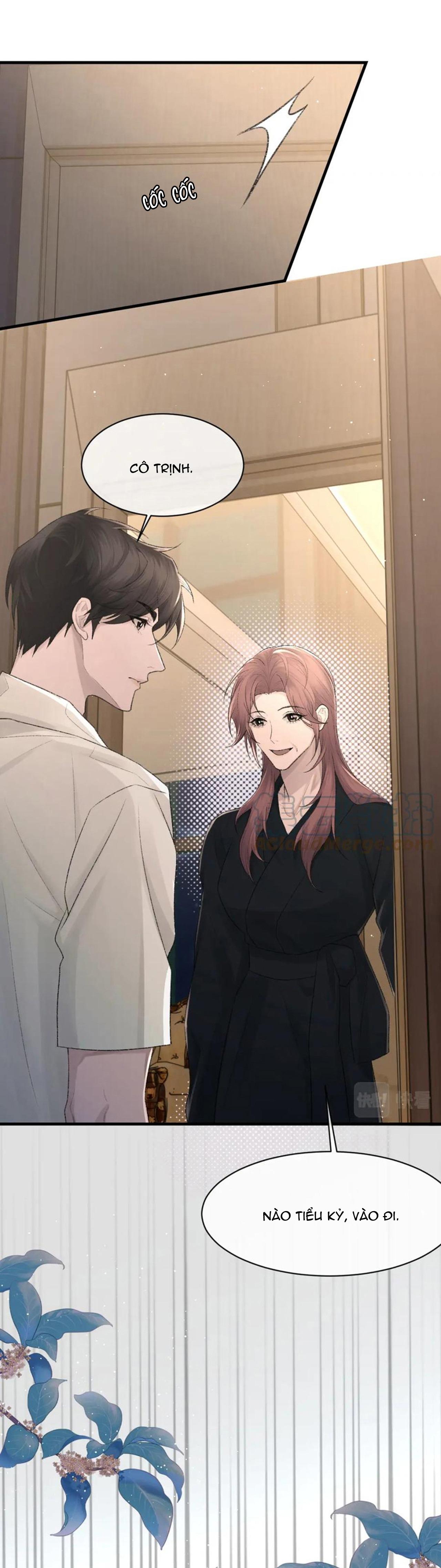 Chỉ Trích - 诟病: Chapter 90