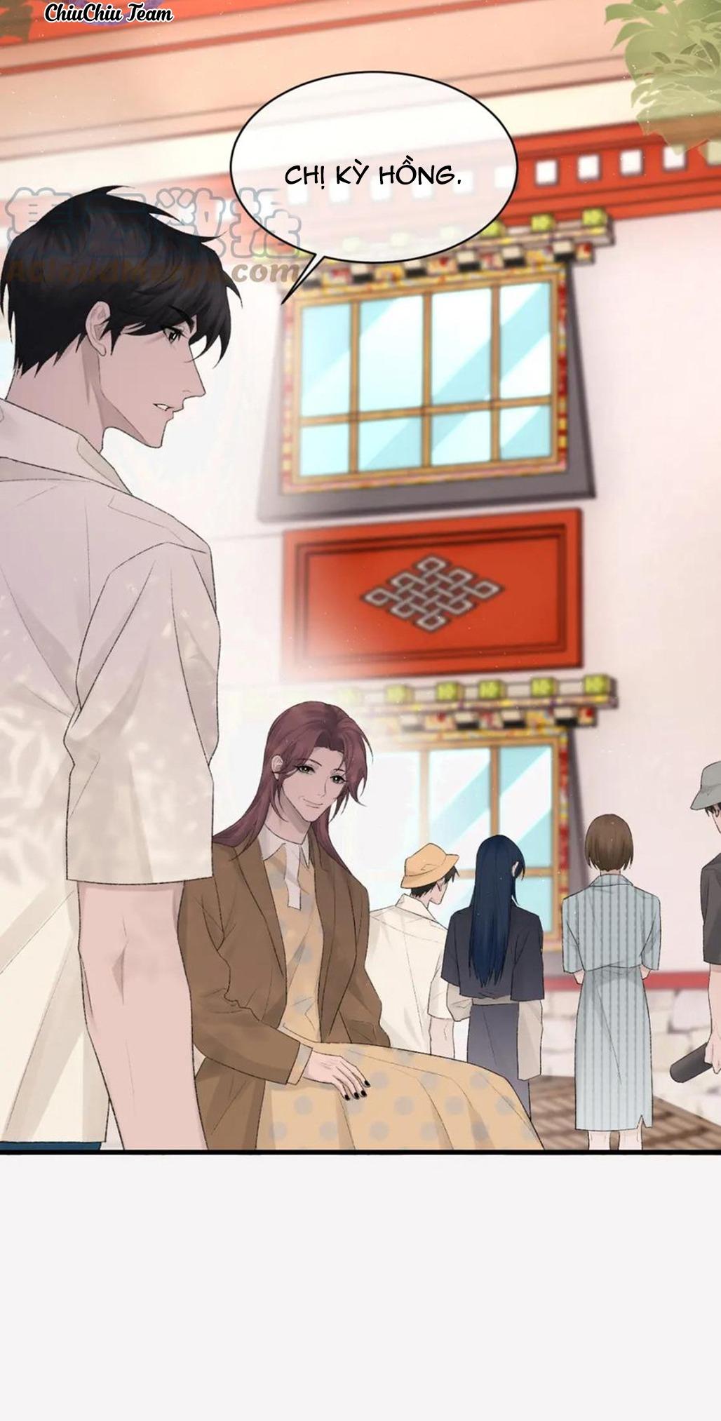 Chỉ Trích - 诟病: Chapter 90