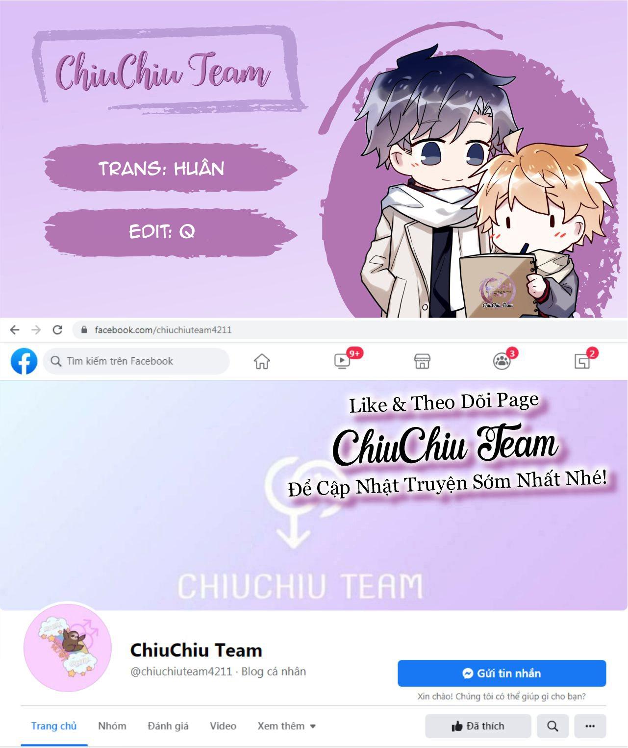 Chỉ Trích - 诟病: Chapter 90