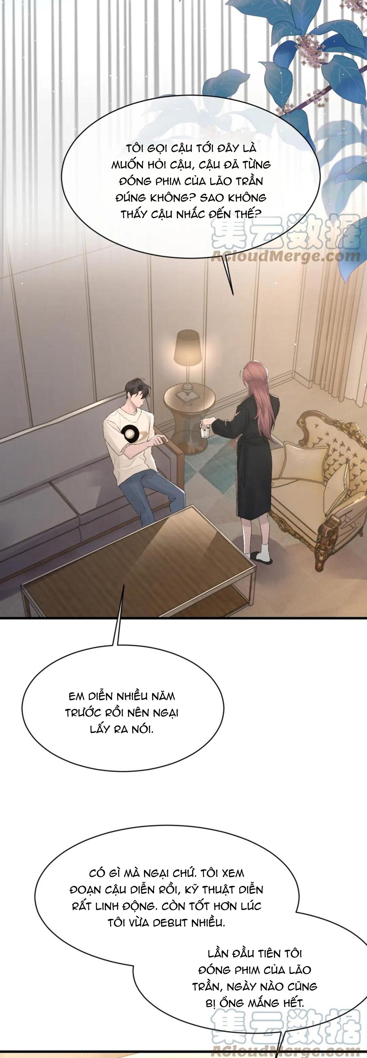 Chỉ Trích - 诟病: Chapter 90