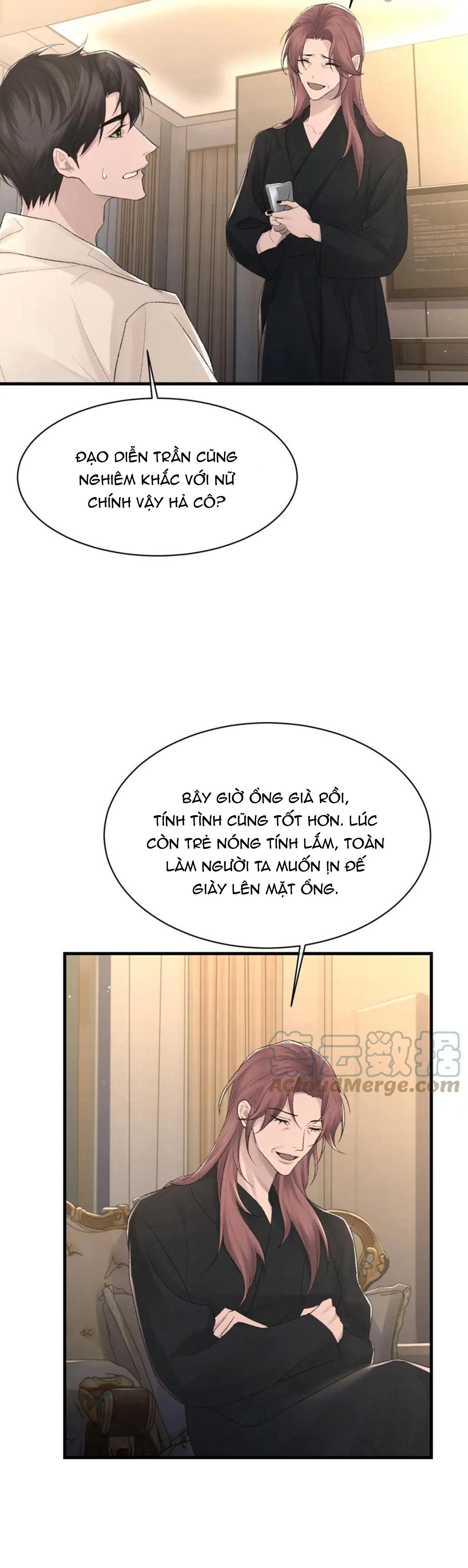 Chỉ Trích - 诟病: Chapter 90