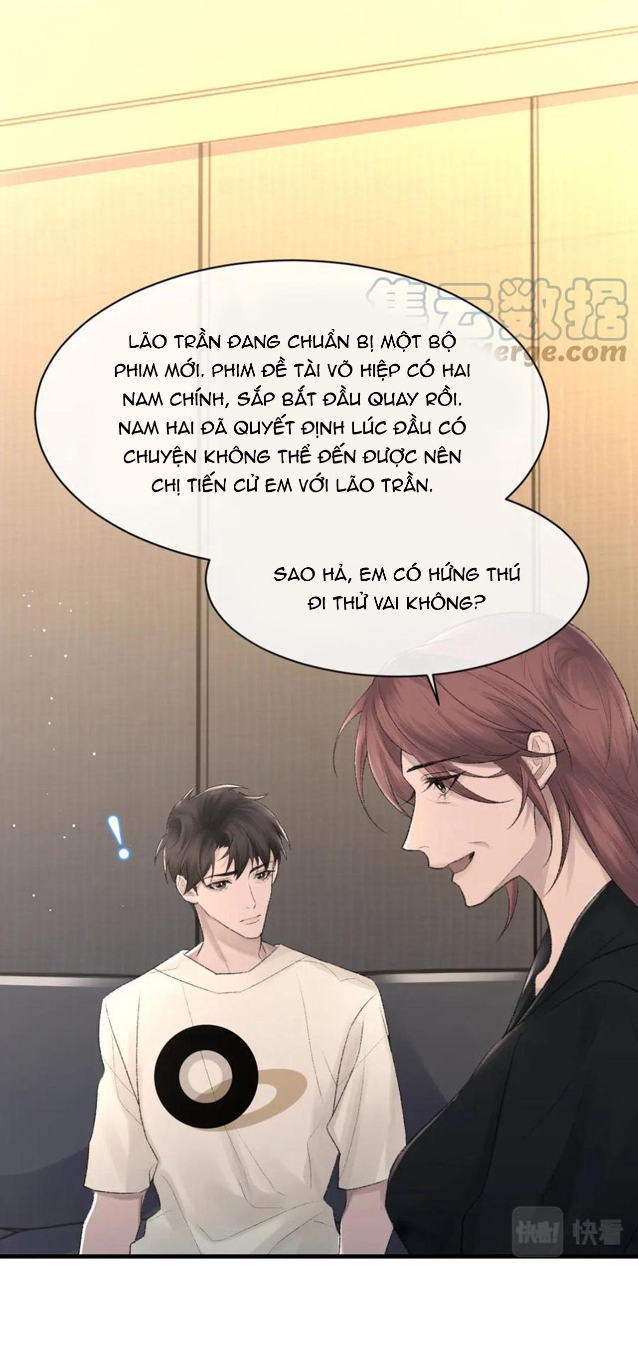 Chỉ Trích - 诟病: Chapter 90