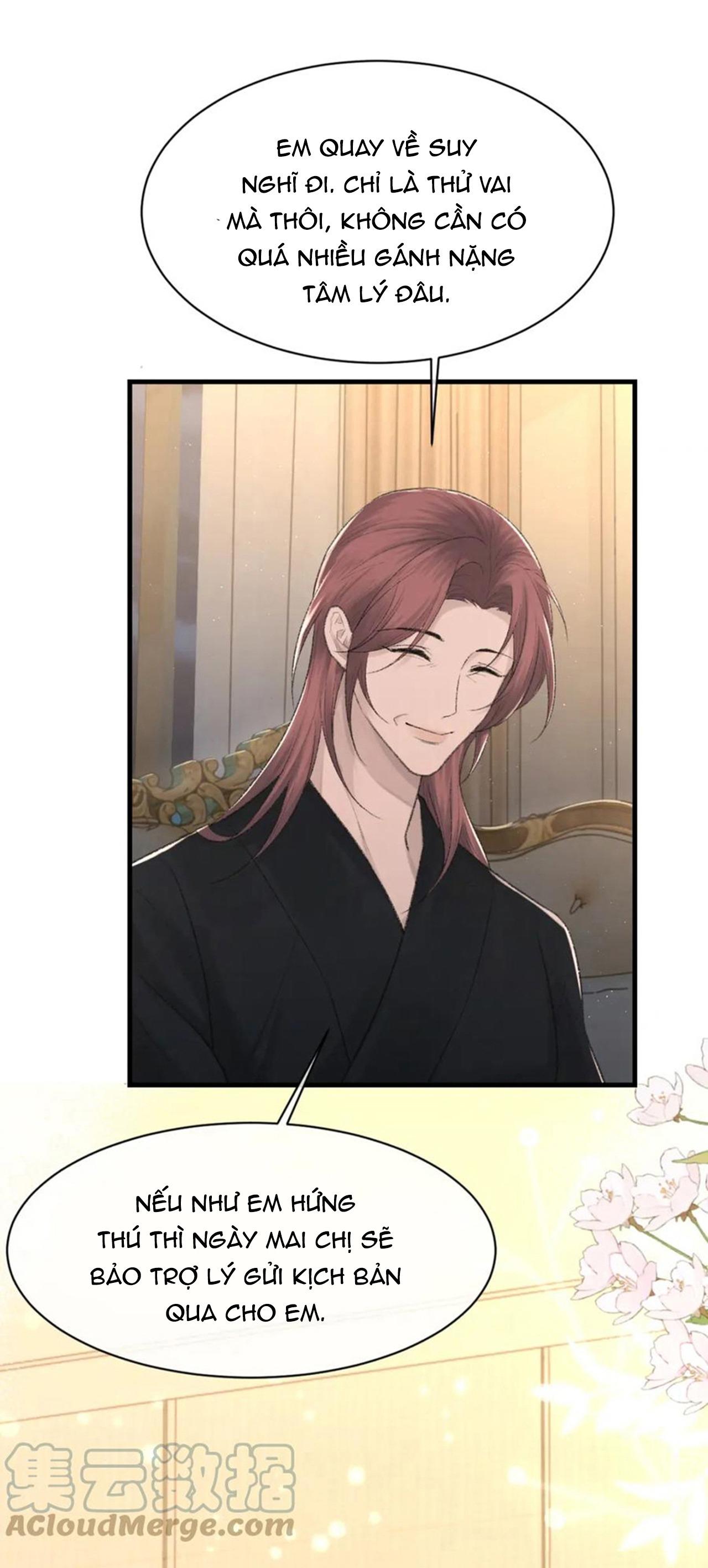 Chỉ Trích - 诟病: Chapter 90