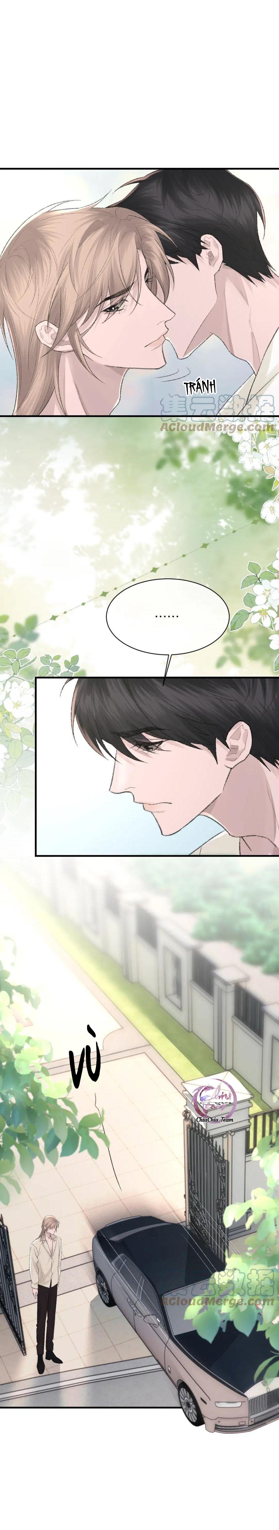 Chỉ Trích - 诟病: Chapter 91
