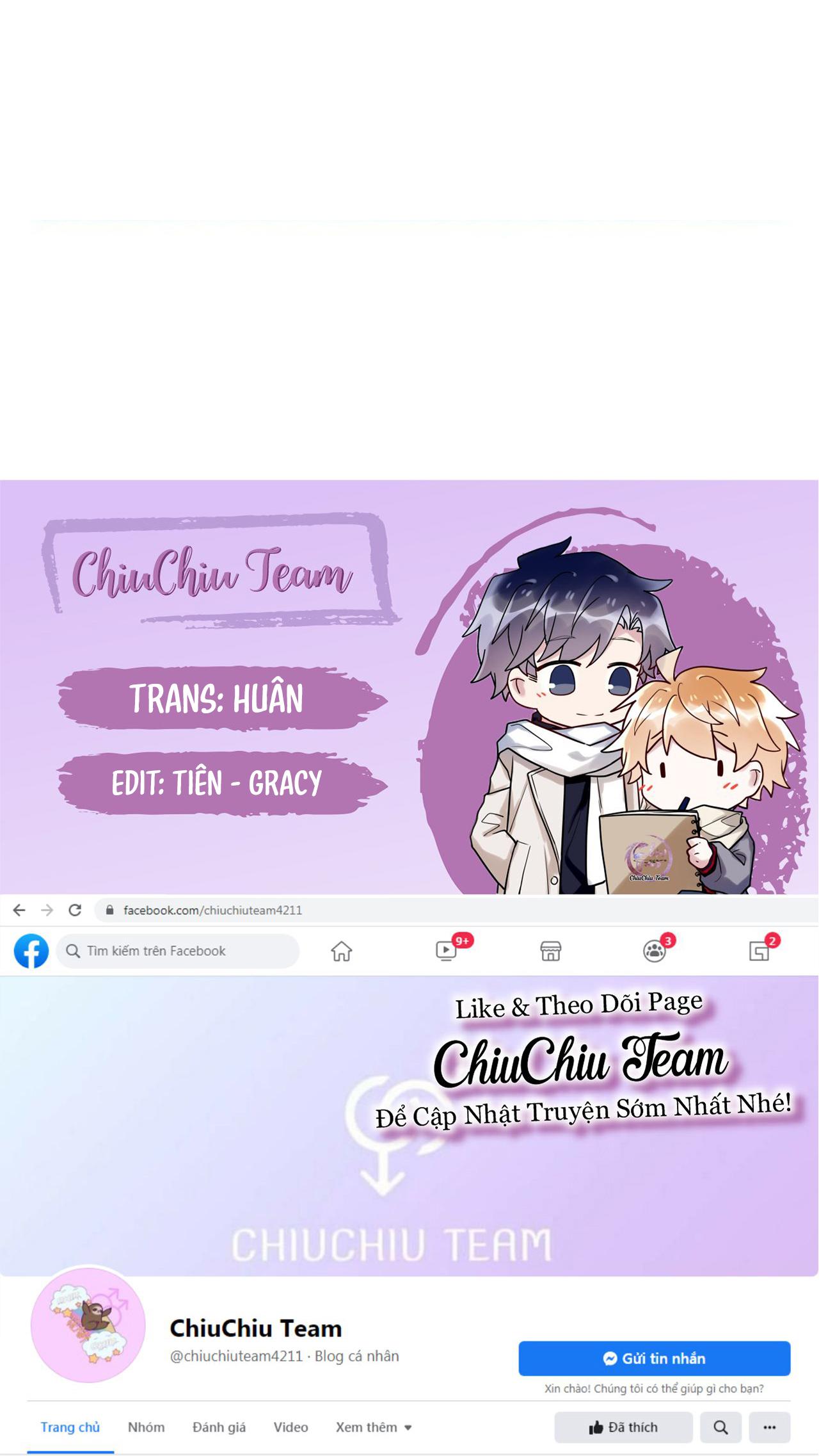 Chỉ Trích - 诟病: Chapter 91