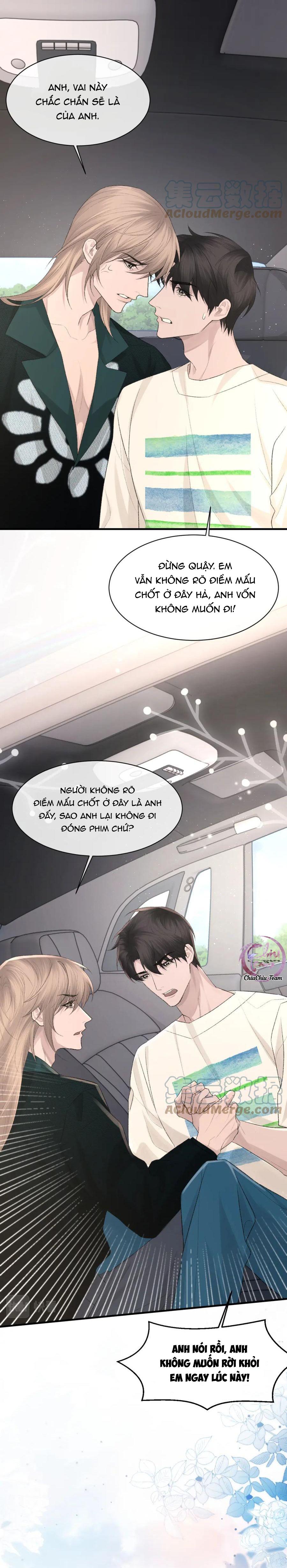 Chỉ Trích - 诟病: Chapter 91